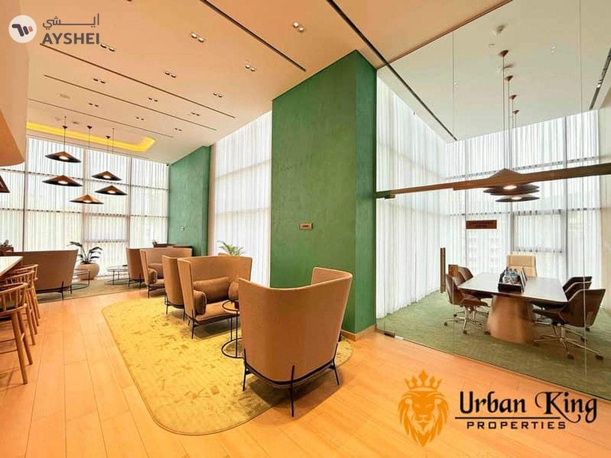 ONE OF ONE Luxury Residence Collection, Business Bay, Dubai-14-14