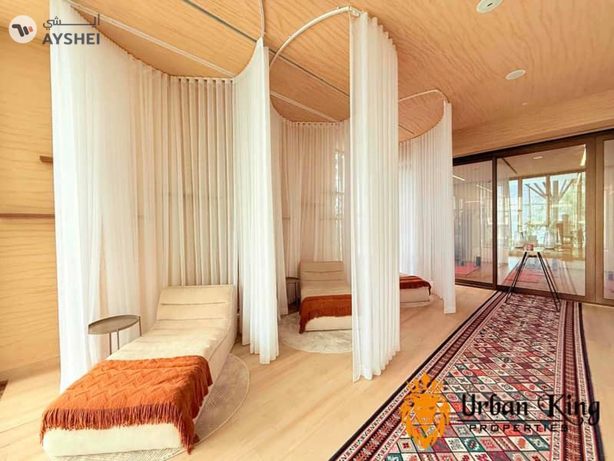 ONE OF ONE Luxury Residence Collection, Business Bay, Dubai-17-17