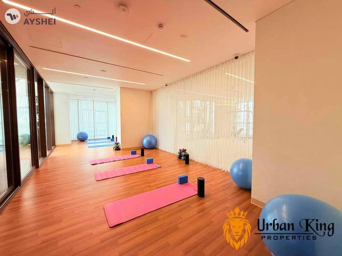 ONE OF ONE Luxury Residence Collection, Business Bay, Dubai-18-18