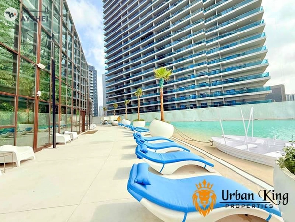 ONE OF ONE Luxury Residence Collection, Business Bay, Dubai
