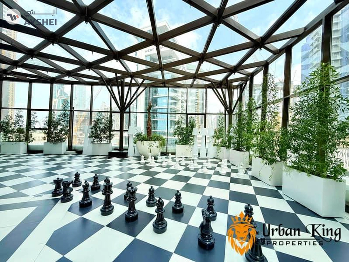 ONE OF ONE Luxury Residence Collection, Business Bay, Dubai-25-25