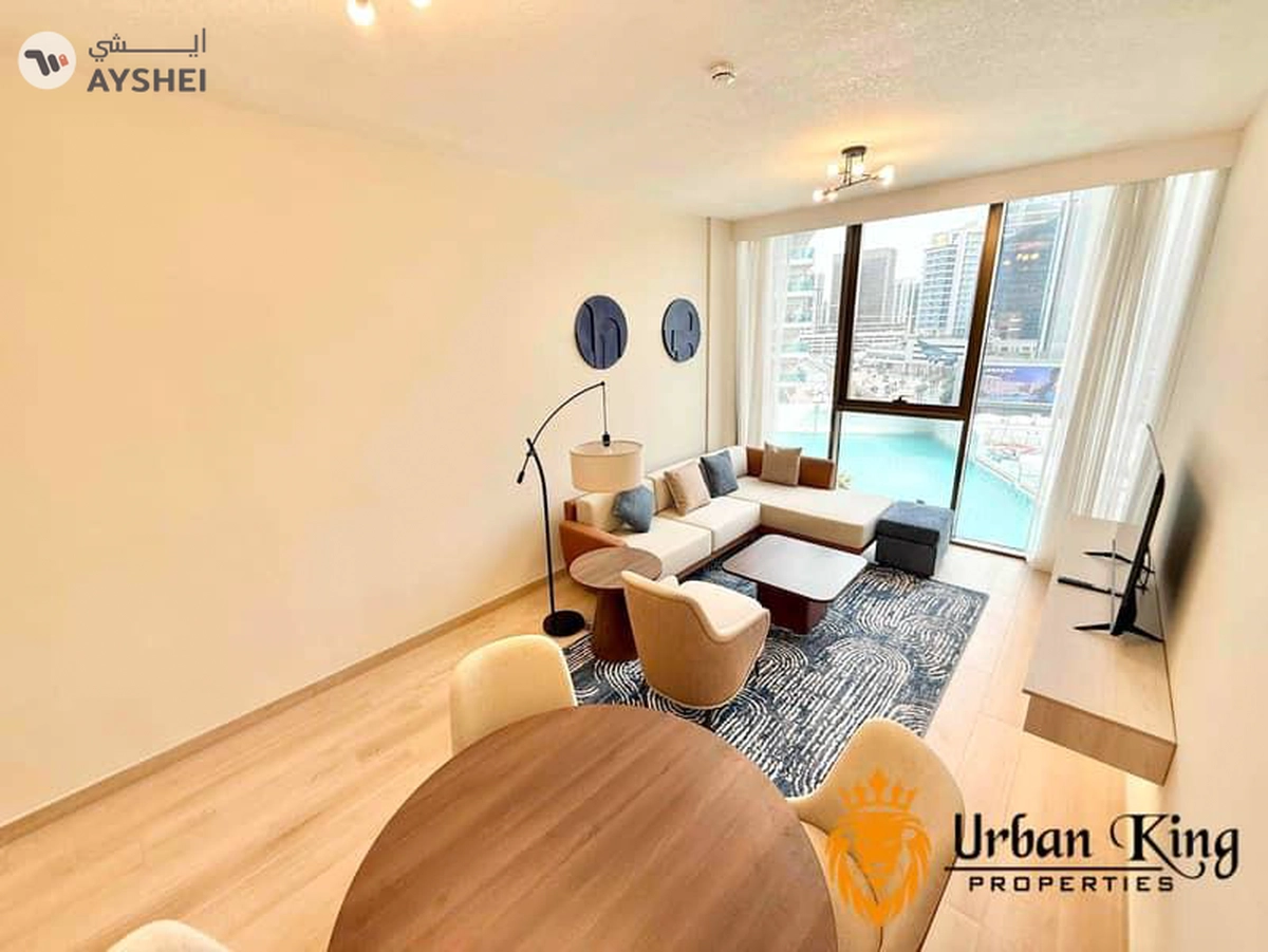 ONE OF ONE Luxury Residence Collection, Business Bay, Dubai-3-3