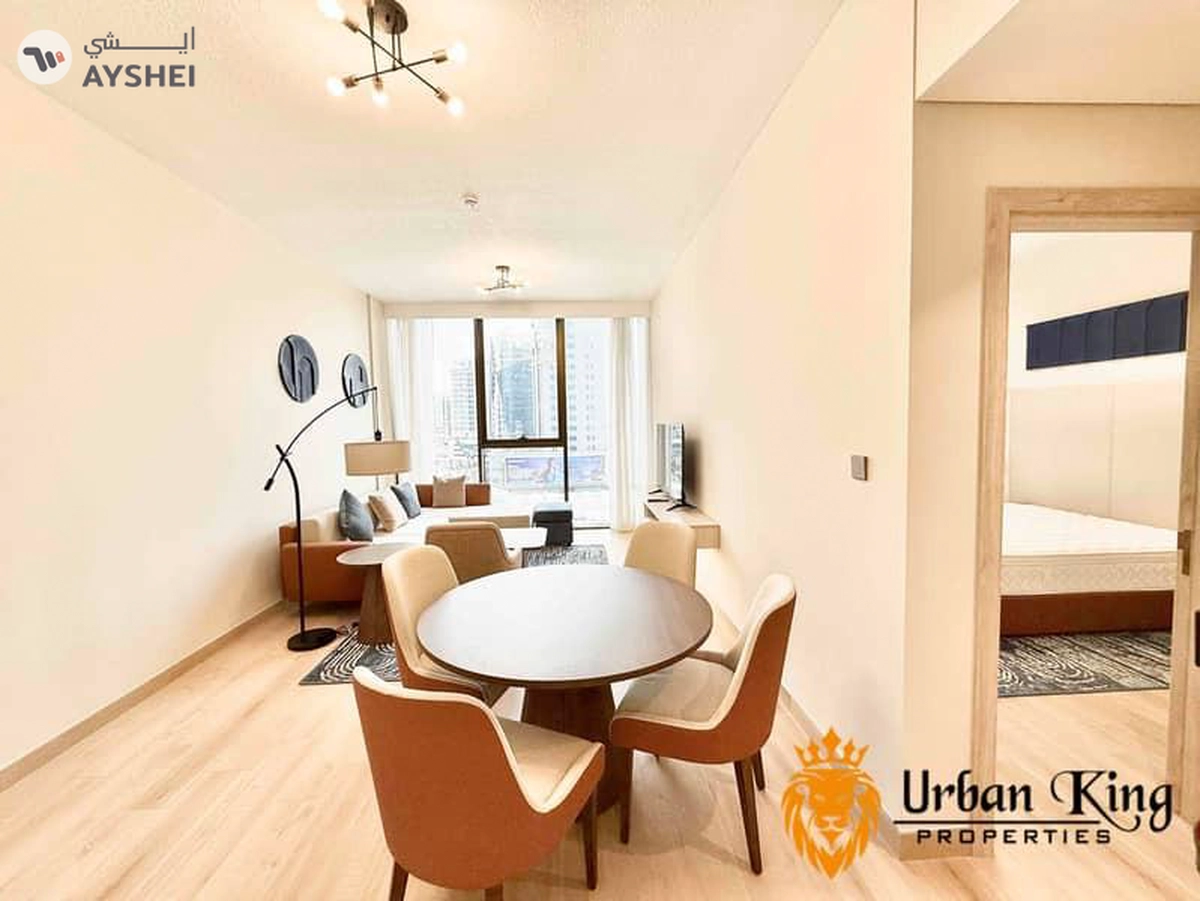 ONE OF ONE Luxury Residence Collection, Business Bay, Dubai-4-4