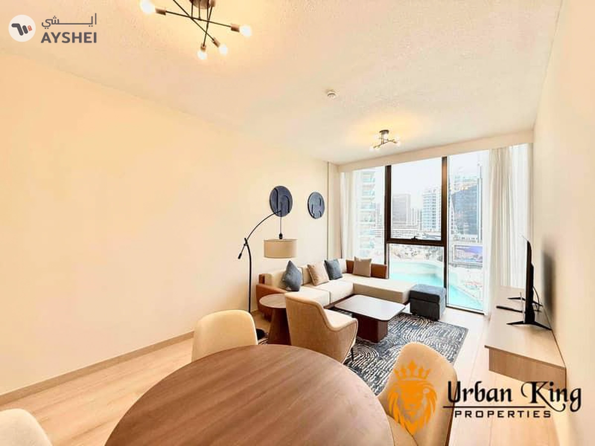 ONE OF ONE Luxury Residence Collection, Business Bay, Dubai-5-5