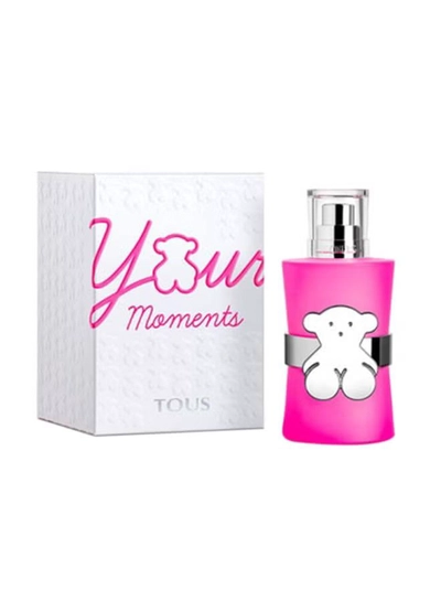 Tous Your Moments Women EDT 50Ml-0