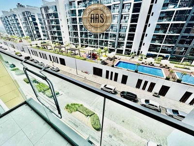 Ready To Move•Hot Offer High Quality Fully Furnished Studio•12 Cheques Offer-3