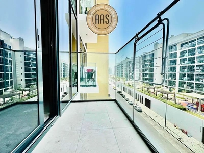 Ready To Move•Hot Offer High Quality Fully Furnished Studio•12 Cheques Offer-5