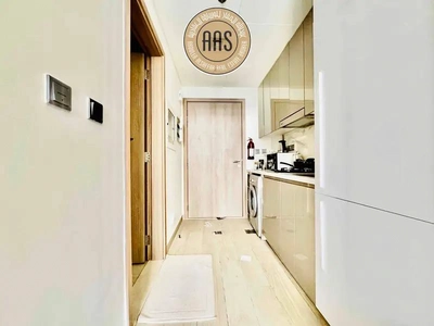 Ready To Move•Hot Offer High Quality Fully Furnished Studio•12 Cheques Offer-6