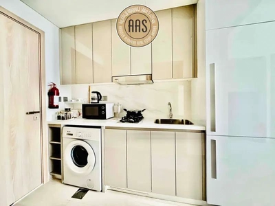 Ready To Move•Hot Offer High Quality Fully Furnished Studio•12 Cheques Offer-7