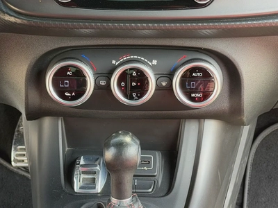 Pristine Condition | 2019 Alfa Romeo Giulietta Veloce | GCC Specs-9