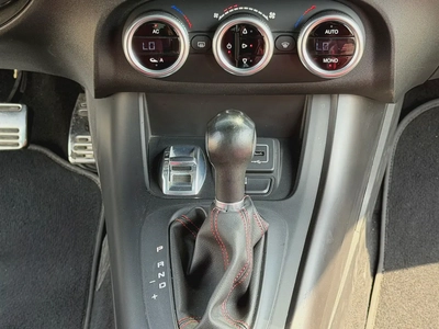Pristine Condition | 2019 Alfa Romeo Giulietta Veloce | GCC Specs-10