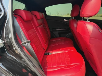 Pristine Condition | 2019 Alfa Romeo Giulietta Veloce | GCC Specs-12