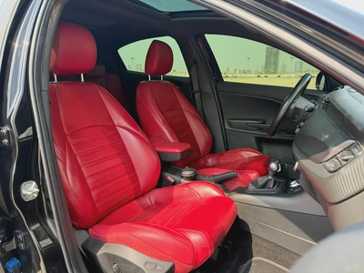 Pristine Condition | 2019 Alfa Romeo Giulietta Veloce | GCC Specs-6