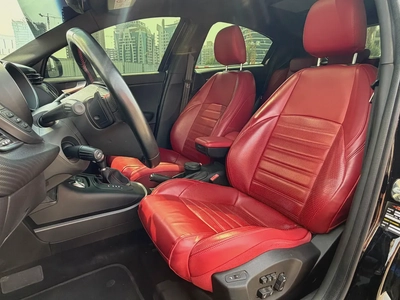 Pristine Condition | 2019 Alfa Romeo Giulietta Veloce | GCC Specs-7