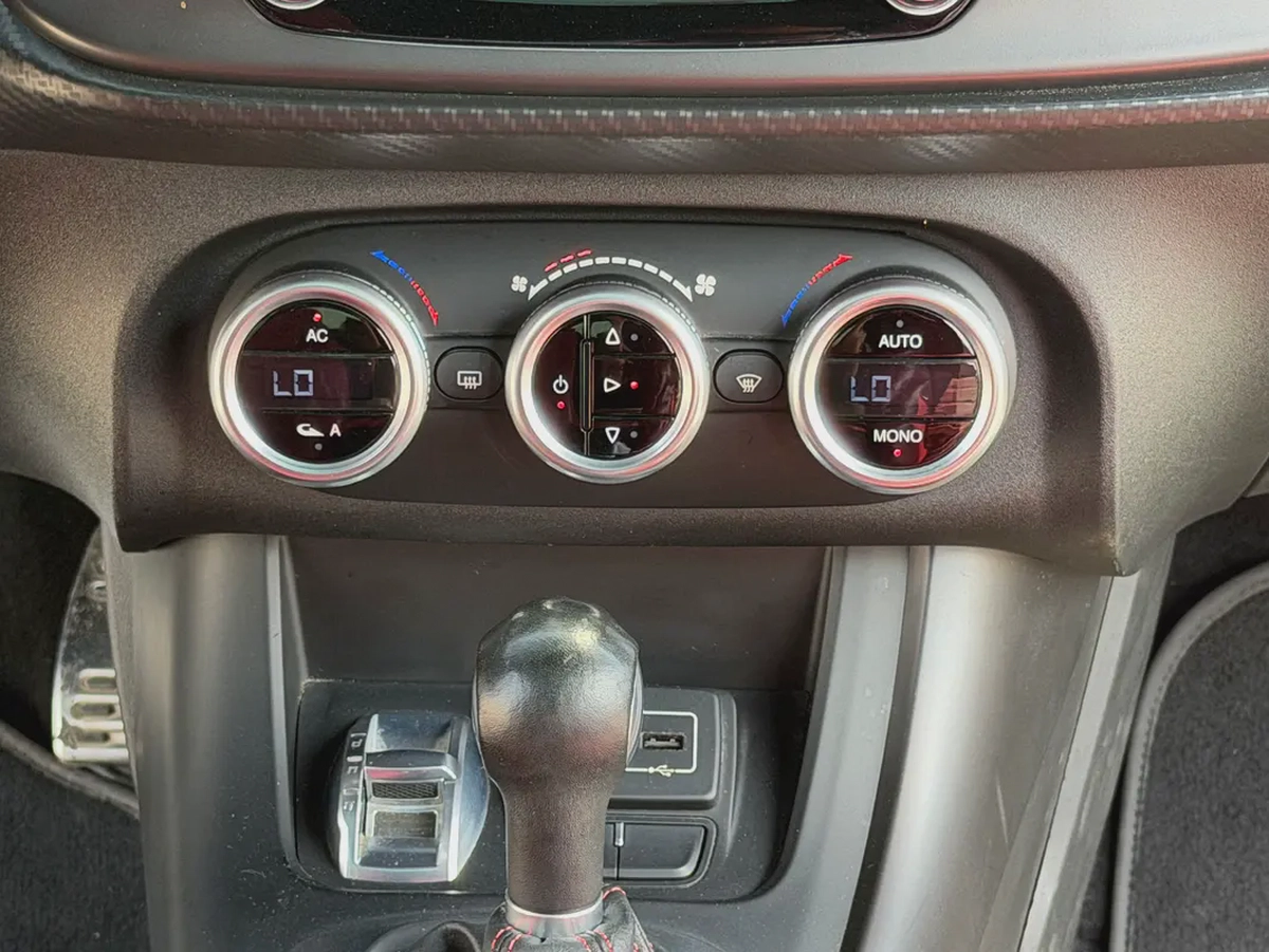 Pristine Condition | 2019 Alfa Romeo Giulietta Veloce | GCC Specs-9-9
