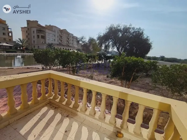 Yasmin Village, Ras Al Khaimah