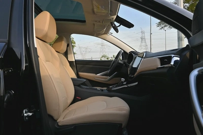 Chevrolet Captiva Premier 1.5L FWD - 2025 - ضمان الوكيل-8