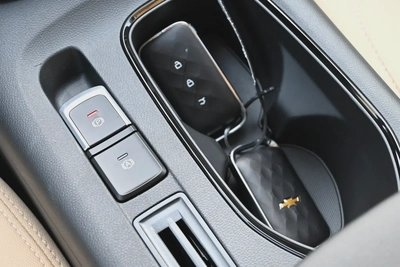 Chevrolet Captiva Premier 1.5L FWD - 2025 - ضمان الوكيل-13