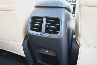 Chevrolet Captiva Premier 1.5L FWD - 2025 - ضمان الوكيل-15