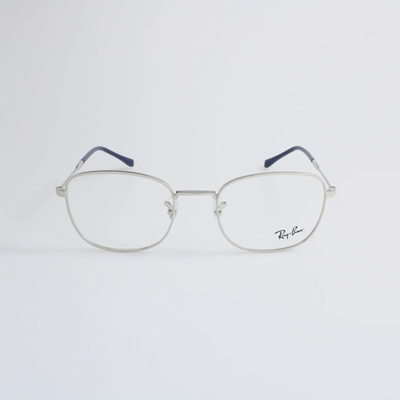RayBan RB6497 2501 Eyewear Frame for Men and Women-0
