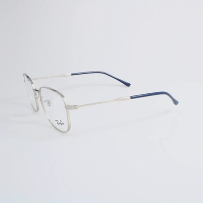 RayBan RB6497 2501 Eyewear Frame for Men and Women-1
