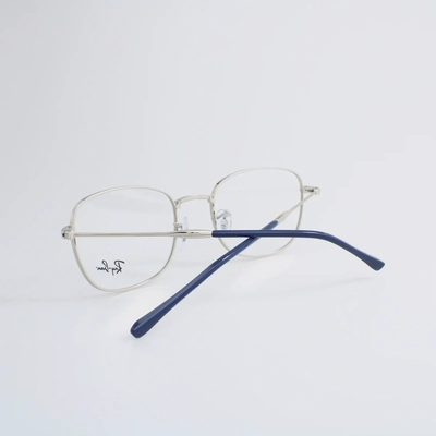 RayBan RB6497 2501 Eyewear Frame for Men and Women-4