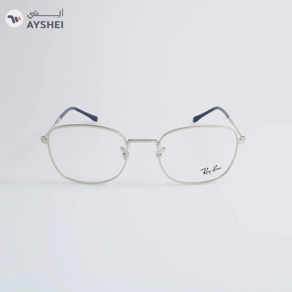 RayBan RB6497 2501 Eyewear Frame for Men and Women