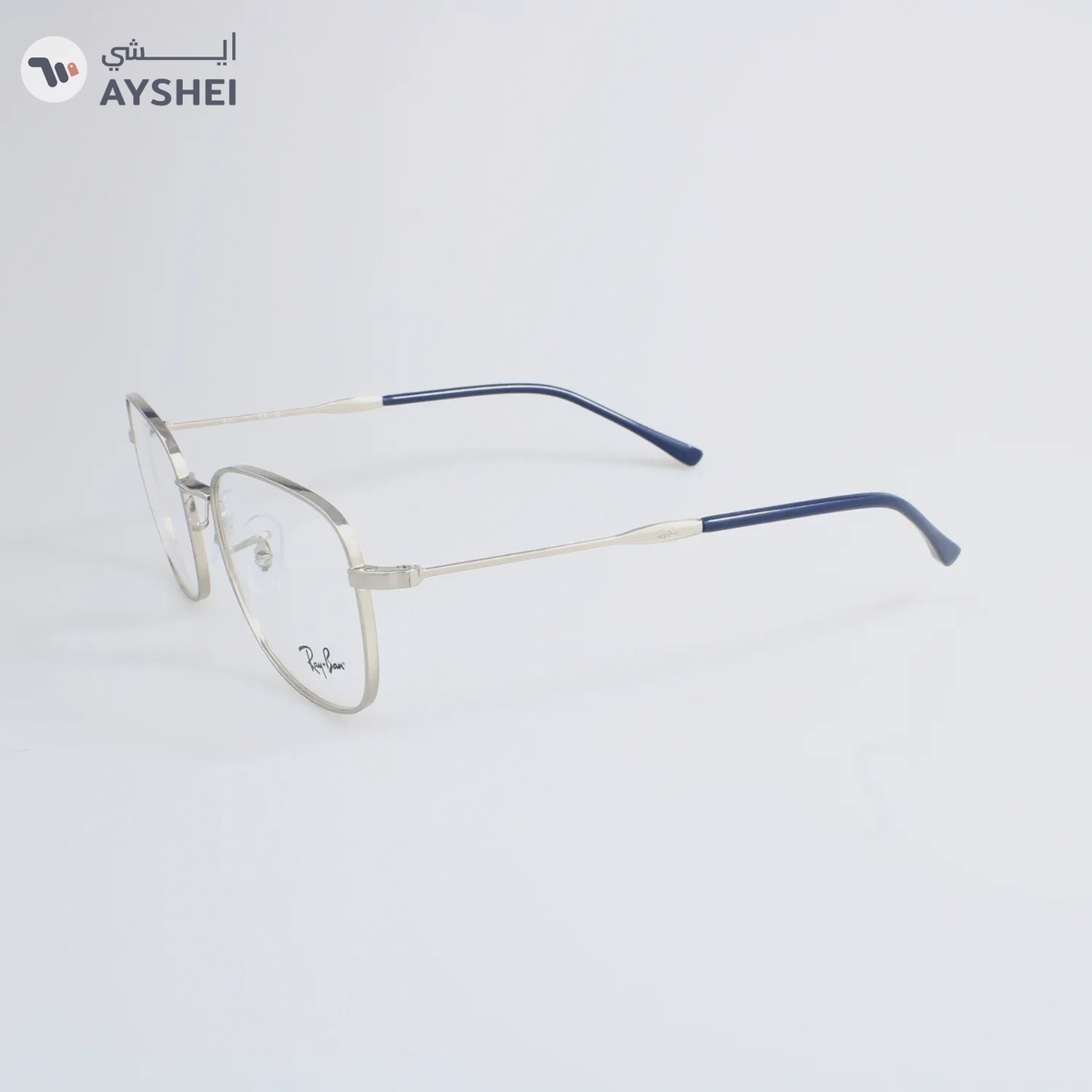 RayBan RB6497 2501 Eyewear Frame for Men and Women-1-1