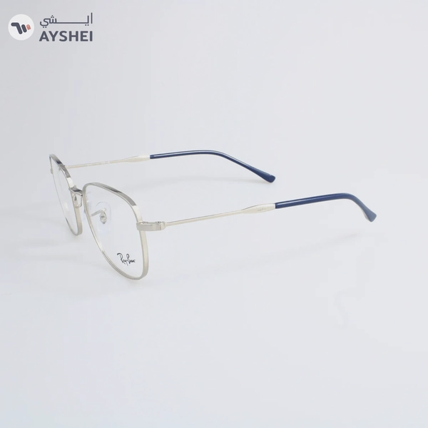 RayBan RB6497 2501 Eyewear Frame for Men and Women