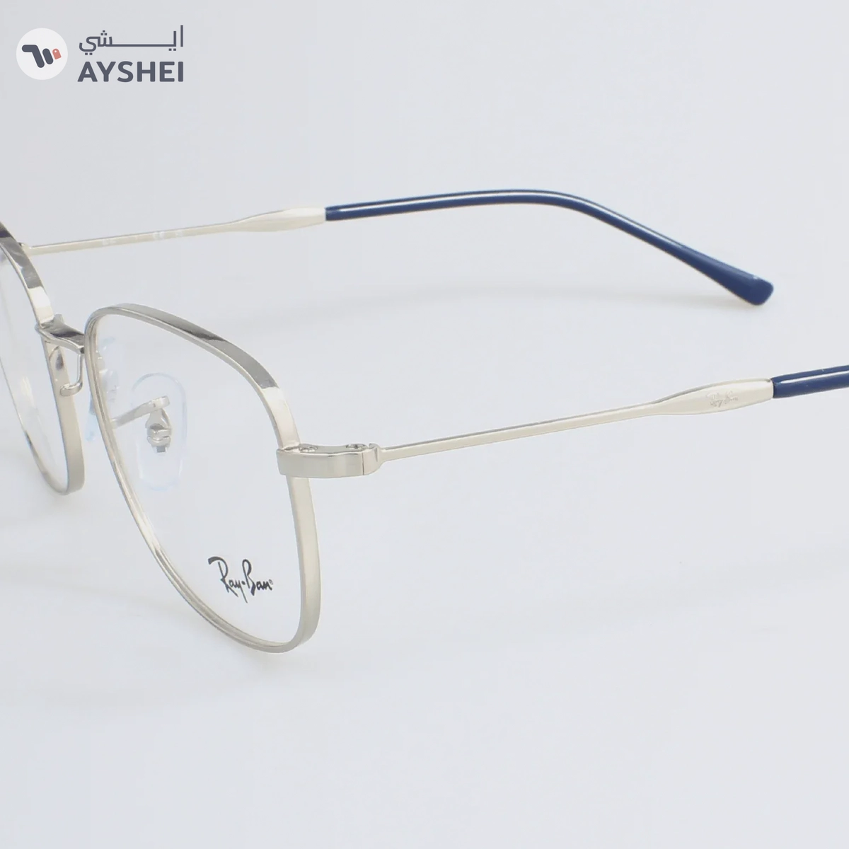 RayBan RB6497 2501 Eyewear Frame for Men and Women-2-2
