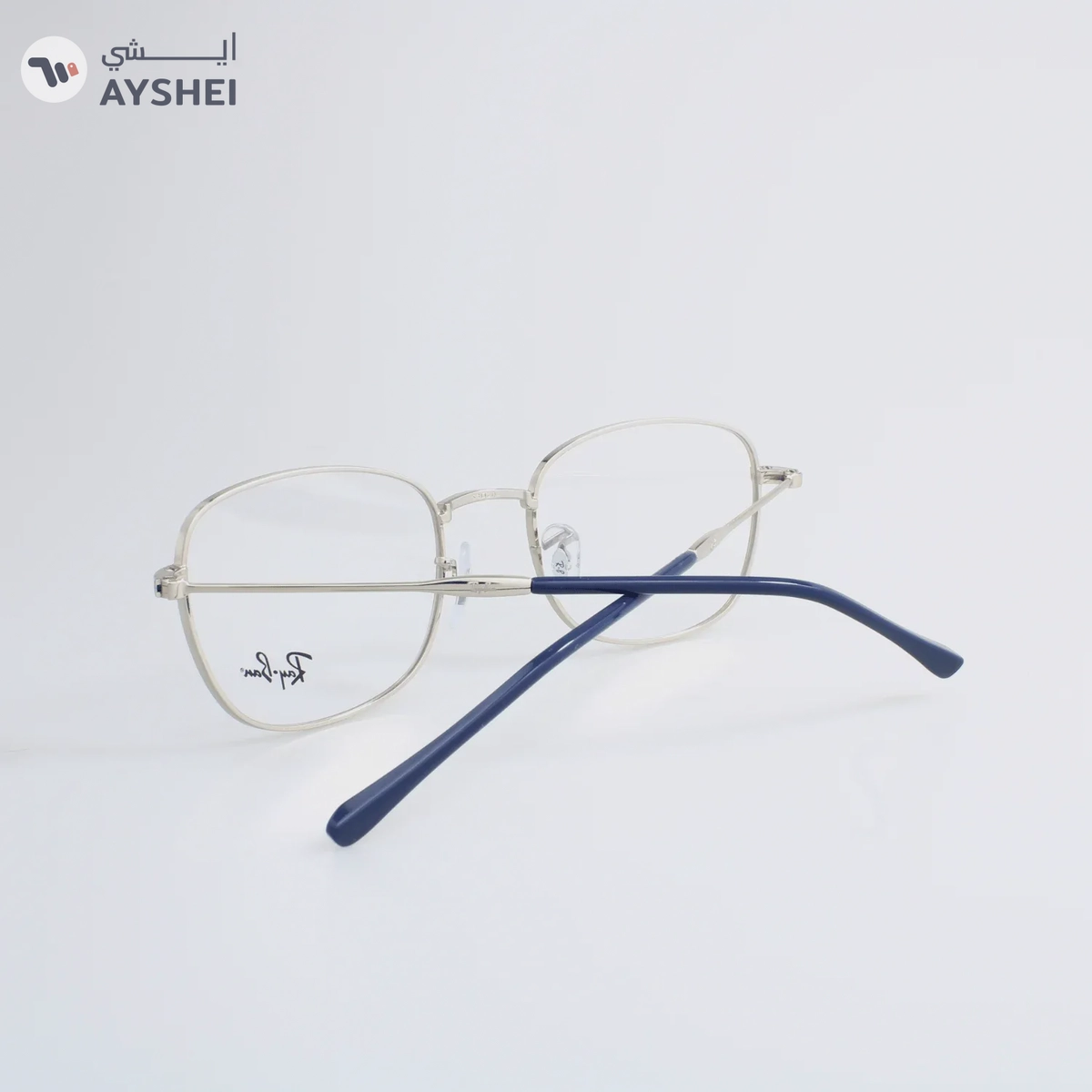 RayBan RB6497 2501 Eyewear Frame for Men and Women-4-4