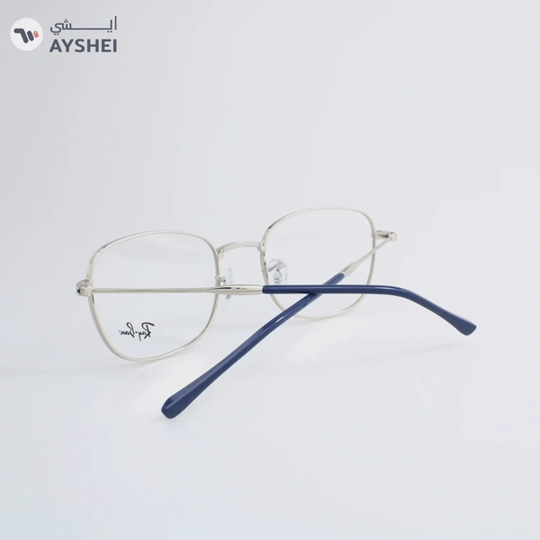 RayBan RB6497 2501 Eyewear Frame for Men and Women