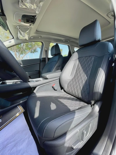 Kia Sportage 2025 - Chinese Specs - Full Option-12