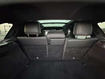 Land Rover Range Rover Sport HSE DYNAMIC RANGE ROVER SPORT FULL OPTION Dynamic Black P525 5.0L-8