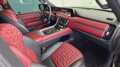 2026  GCC full option 3.5 twin turbo-12