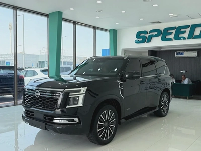 2026  GCC full option 3.5 twin turbo-1
