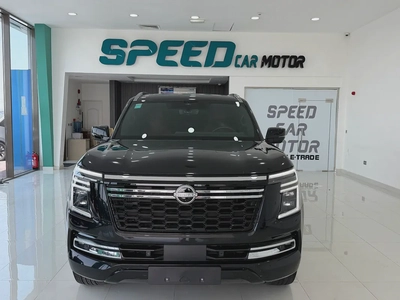 2026  GCC full option 3.5 twin turbo-5