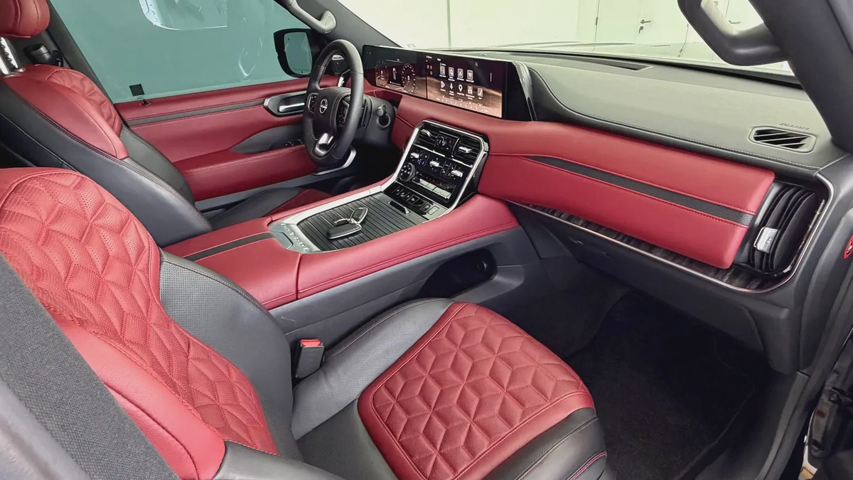 2026  GCC full option 3.5 twin turbo-12-12