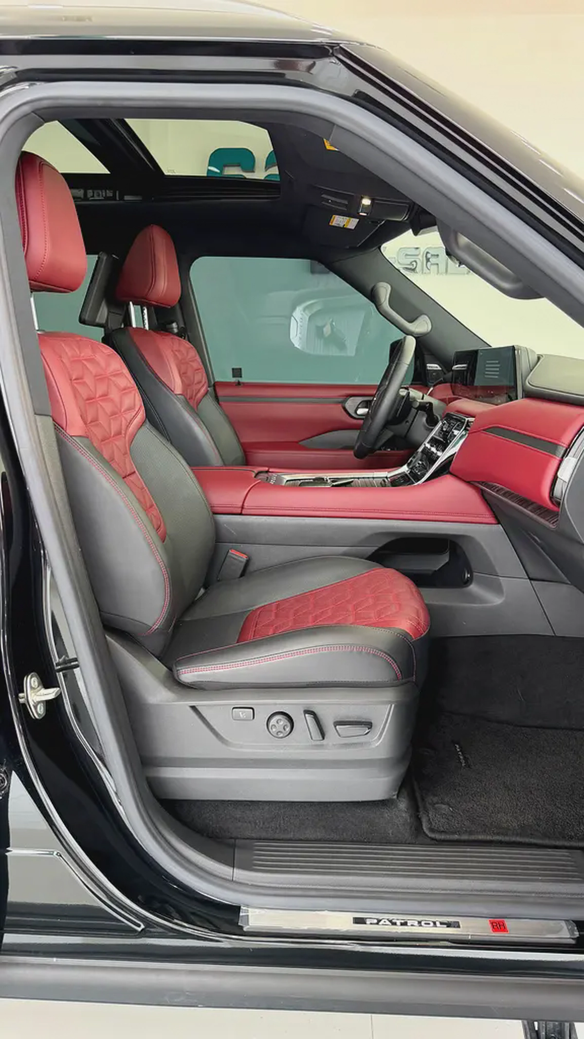 2026  GCC full option 3.5 twin turbo-14-14