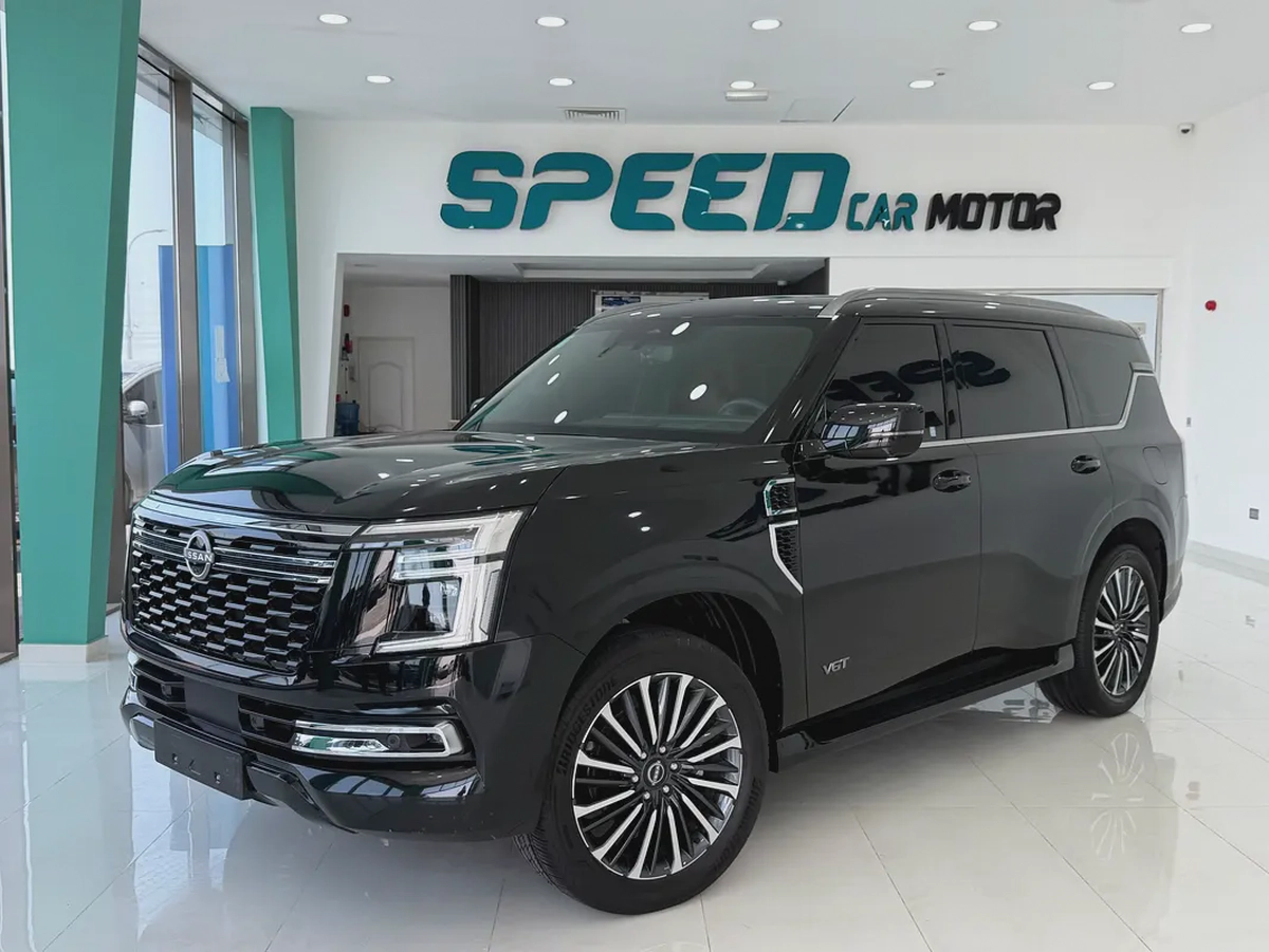 2026 GCC full option 3.5 twin turbo