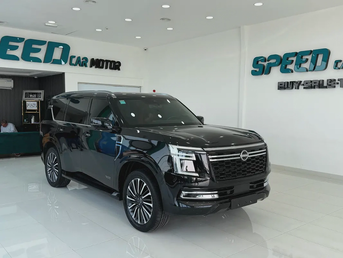2026  GCC full option 3.5 twin turbo-3-3