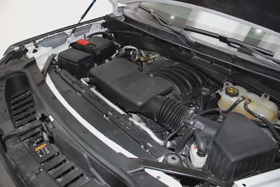 GMC Yukon AT4 2022 | GCC Specs | Pristine Condition-10