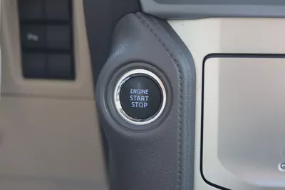 Used Toyota Land Cruiser Prado 5 Door 4.0L GXR 2022-3