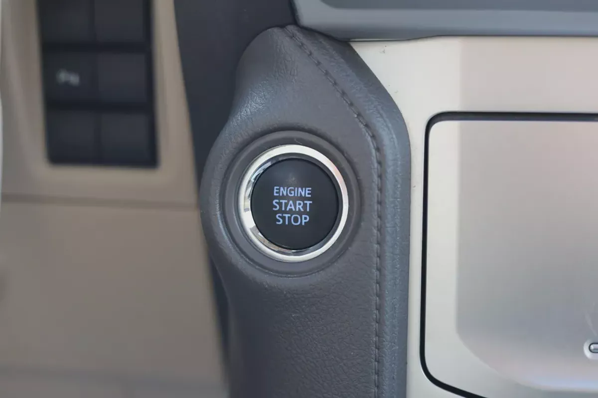 Used Toyota Land Cruiser Prado 5 Door 4.0L GXR 2022-3-3