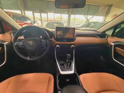 Toyota RAV4 2021 EXR GCC Specs -excellent condition-18