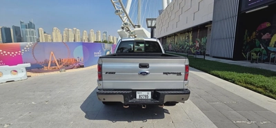2014-Ford F150 Raptor SVT-Excellent Condition-9