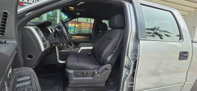 2014-Ford F150 Raptor SVT-Excellent Condition-11