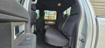 2014-Ford F150 Raptor SVT-Excellent Condition-12