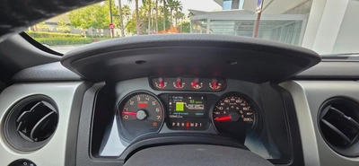2014-Ford F150 Raptor SVT-Excellent Condition-13