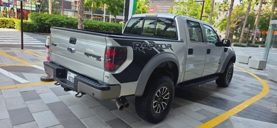 2014-Ford F150 Raptor SVT-Excellent Condition-6